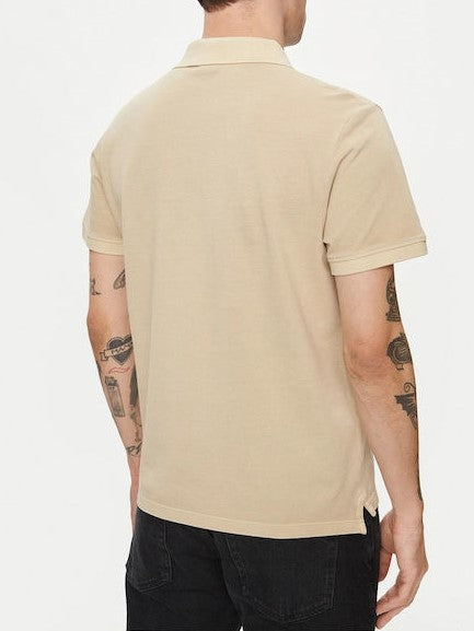 ΜΠΛΟΥΖΑ POLO PEPE JEANS OLIVER ΜΠΕΖ