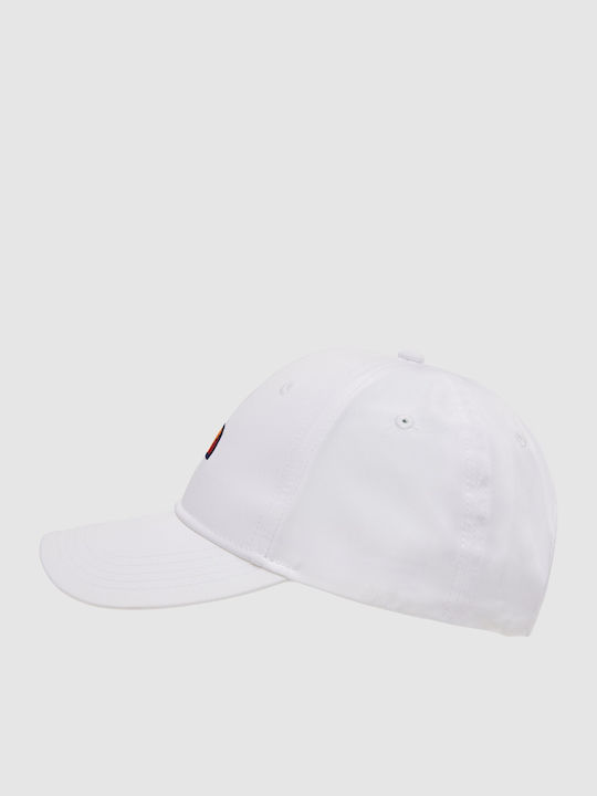 Καπέλο Ellesse Ledda Cap Λευκό
