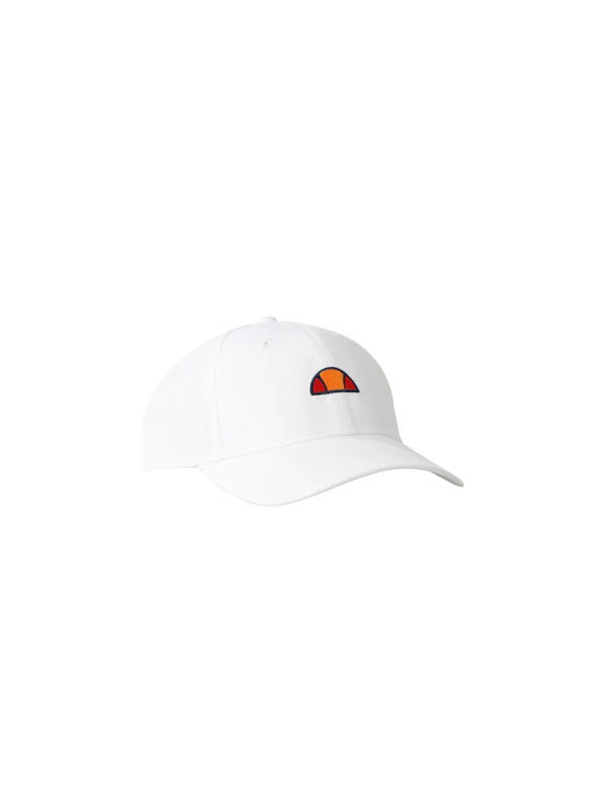 Καπέλο Ellesse Ledda Cap Λευκό