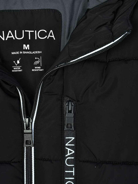 ΜΠΟΥΦΑΝ NAUTICA NAVY