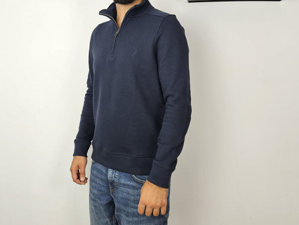 ΦΟΥΤΕΡ ΠΙΚΕ ΜΕ ΦΕΡΜΟΥΑΡ NAUTICA ΜΠΛΕ