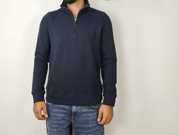 ΦΟΥΤΕΡ ΠΙΚΕ ΜΕ ΦΕΡΜΟΥΑΡ NAUTICA ΜΠΛΕ