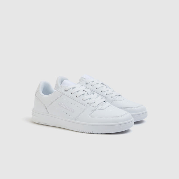 ΑΝΔΡΙΚΟ SNEAKERS ELLESSE PANARO ΛΕΥΚΟ