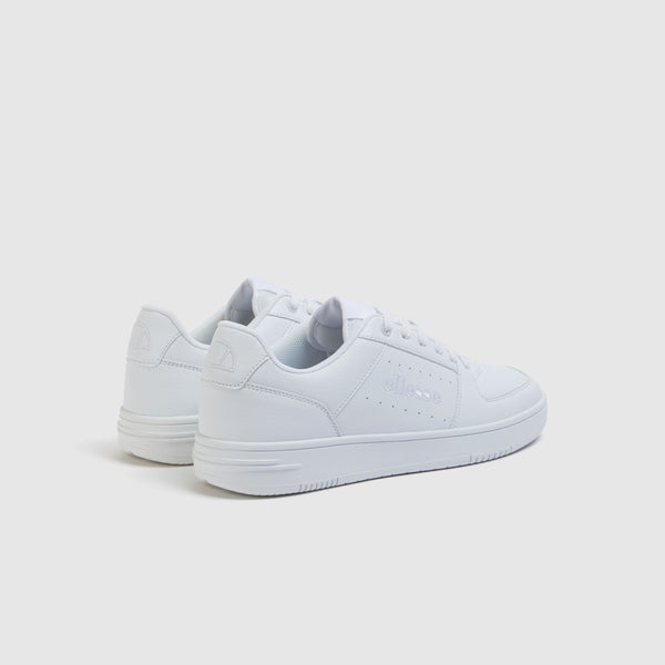 ΑΝΔΡΙΚΟ SNEAKERS ELLESSE PANARO ΛΕΥΚΟ