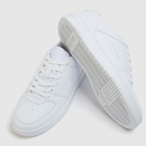 ΑΝΔΡΙΚΟ SNEAKERS ELLESSE PANARO ΛΕΥΚΟ