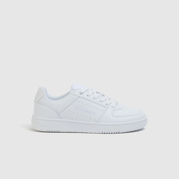 ΑΝΔΡΙΚΟ SNEAKERS ELLESSE PANARO ΛΕΥΚΟ