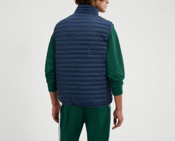 ΑΜΑΝΙΚΟ ΜΠΟΥΦΑΝ ELLESSE INVERNALI NAVY