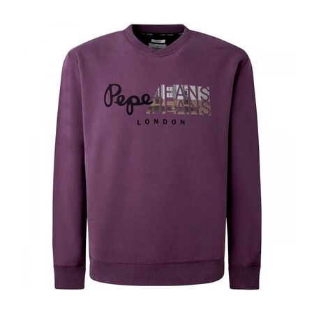 ΦΟΥΤΕΡ PEPE JEANS PIERSON ΜΩΒ