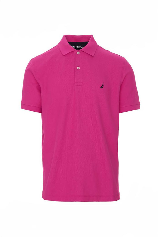 ΜΠΛΟΥΖΑ POLO NAUTICA ΦΟΥΞΙΑ