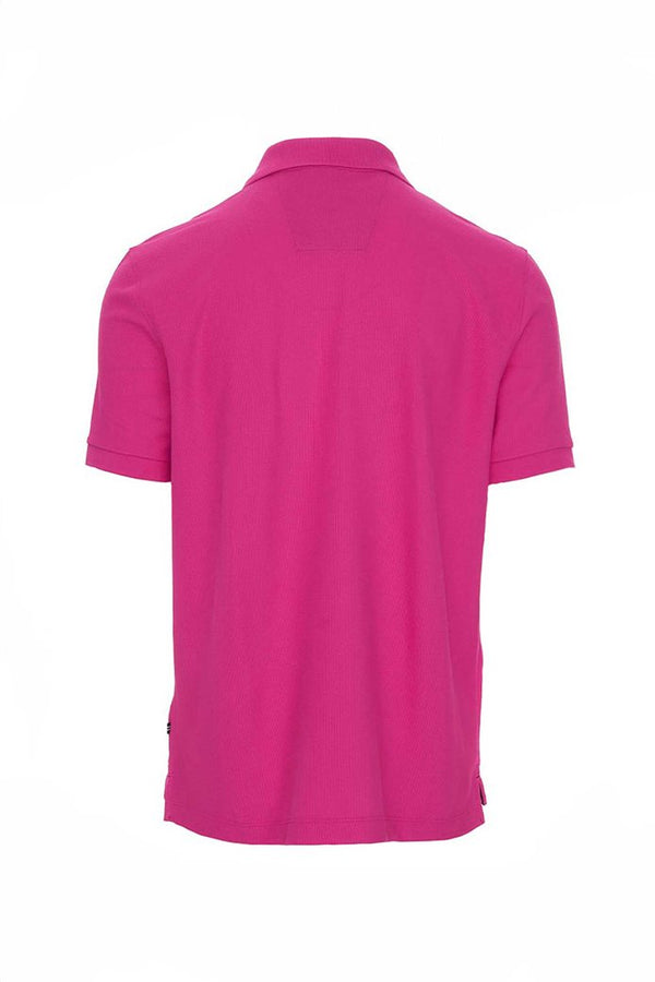 ΜΠΛΟΥΖΑ POLO NAUTICA ΦΟΥΞΙΑ