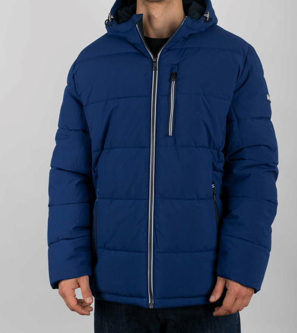 ΜΠΟΥΦΑΝ NAUTICA BLUE