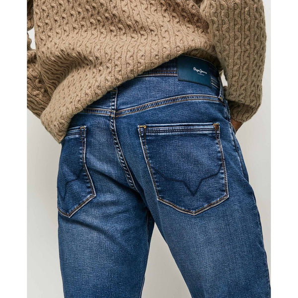 ΠΑΝΤΕΛΟΝΙ PEPE JEANS E1 STANLEY