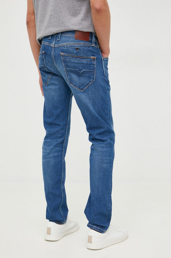 ΠΑΝΤΕΛΟΝΙ PEPE JEANS Ε1 SPIKE 32