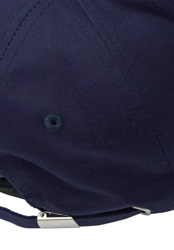 ΚΑΠΕΛΟ FUNKY BUDDHA ΜΕ ΚΕΝΤΗΜΑ NAVY