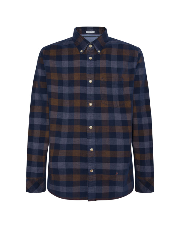 ΠΟΥΚΑΜΙΣΟ PEPE JEANS M E1 TOLLAND