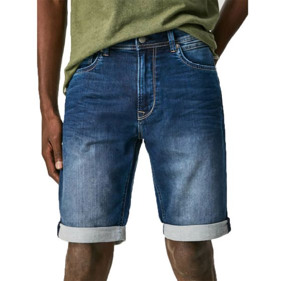 ΤΖΙΝ ΣΟΡΤΣ PEPE JEANS JACK