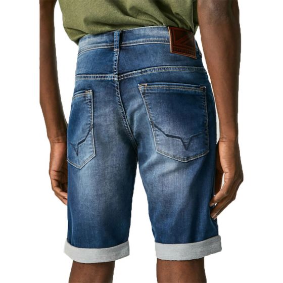ΤΖΙΝ ΣΟΡΤΣ PEPE JEANS JACK