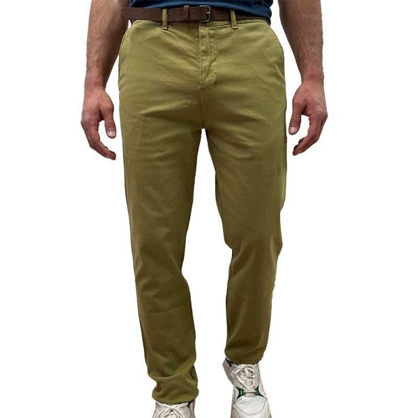 ΠΑΝΤΕΛΟΝΙ CHINO DORS ΜΕ ΖΩΝΗ ΛΑΔΙ