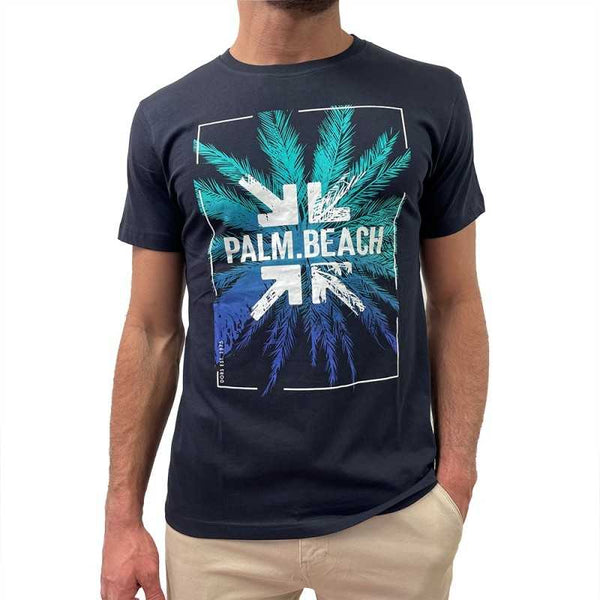 T-SHIRT DORS ME ΣΤΑΜΠΑ